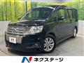 2011 Honda Step WGN