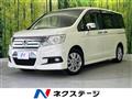 2011 Honda Step WGN