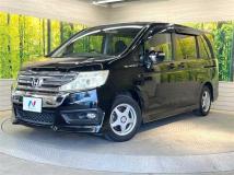 2013 Honda Step WGN