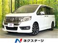2013 Honda Step WGN