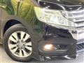 2014 Honda Step WGN