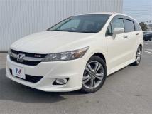 2012 Honda Stream