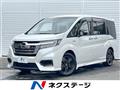 2019 Honda Step WGN