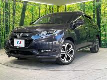 2017 Honda VEZEL