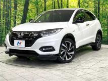2019 Honda VEZEL