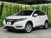 2015 Honda VEZEL