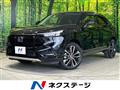 2021 Honda VEZEL