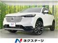 2021 Honda VEZEL