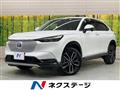 2022 Honda VEZEL