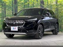 2023 Honda VEZEL