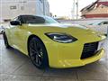 2022 Nissan Fairlady Z