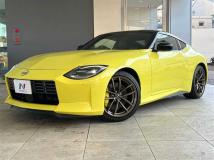 2022 Nissan Fairlady Z