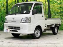2013 Daihatsu Hijet Truck
