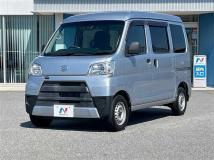 2019 Daihatsu Hijet Cargo