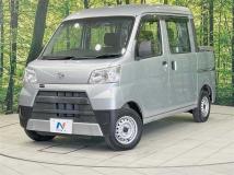 2019 Daihatsu Hijet Cargo