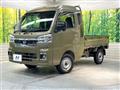 2022 Daihatsu Hijet Truck