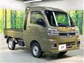 2022 Daihatsu Hijet Truck