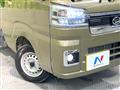 2022 Daihatsu Hijet Truck