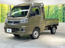 2022 Daihatsu Hijet Truck