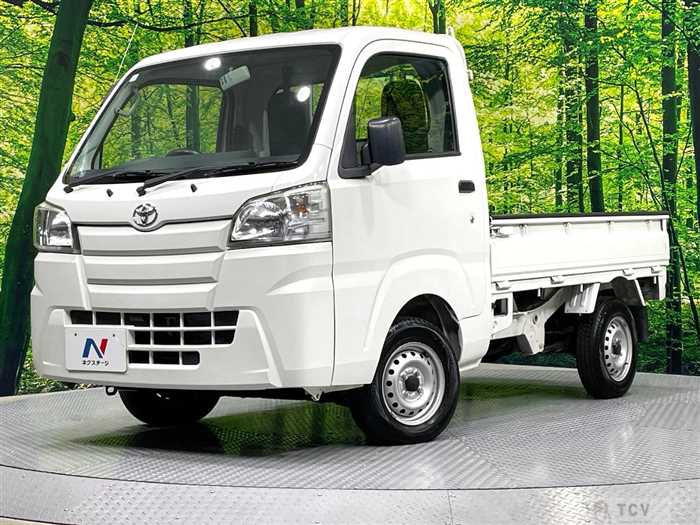 2016 Toyota PIXIS TRUCK