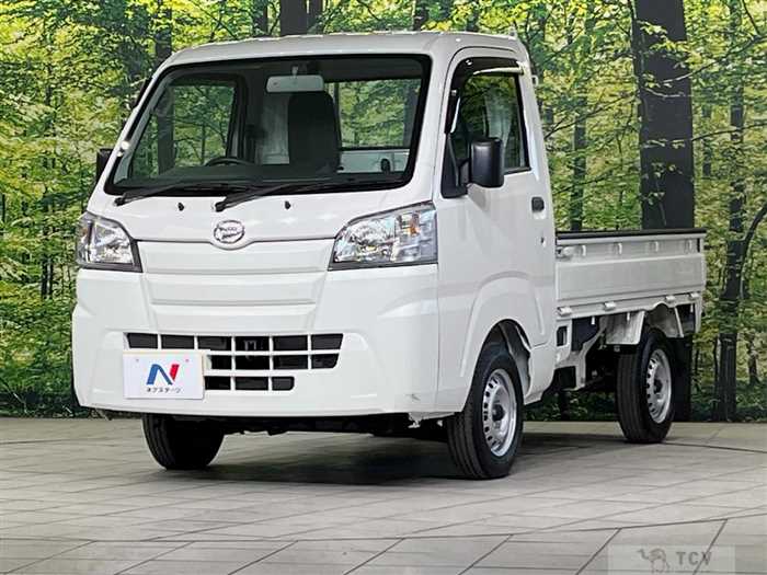 2016 Daihatsu Hijet Truck