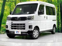 2022 Daihatsu Atrai