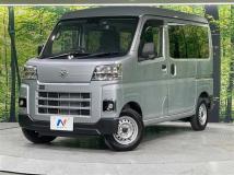2025 Daihatsu Hijet Cargo