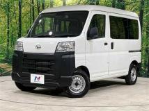 2022 Daihatsu Hijet Cargo