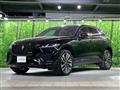 2022 Jaguar F-Pace