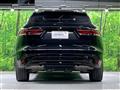 2022 Jaguar F-Pace