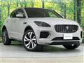 2021 Jaguar E-Pace