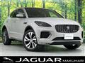 2021 Jaguar E-Pace