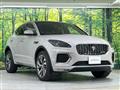 2021 Jaguar E-Pace