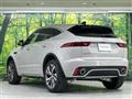 2021 Jaguar E-Pace