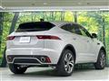 2021 Jaguar E-Pace