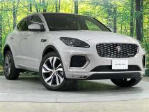 2021 Jaguar E-Pace