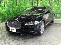 2015 Jaguar XJ Series