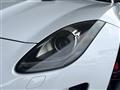 2014 Jaguar F-Type