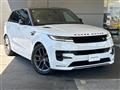2023 Land Rover Range Rover Sport