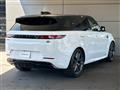 2023 Land Rover Range Rover Sport