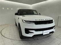 2024 Land Rover Range Rover Sport