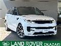 2024 Land Rover Range Rover Sport