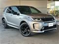 2020 Land Rover Discovery Sport