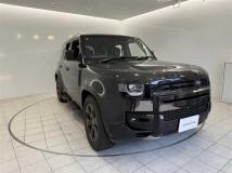 2022 Land Rover Defender