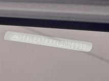 2020 Land Rover Defender