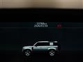 2021 Land Rover Defender