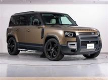 2021 Land Rover Defender