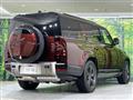 2024 Land Rover Defender