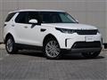 2017 Land Rover Discovery