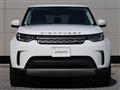 2017 Land Rover Discovery